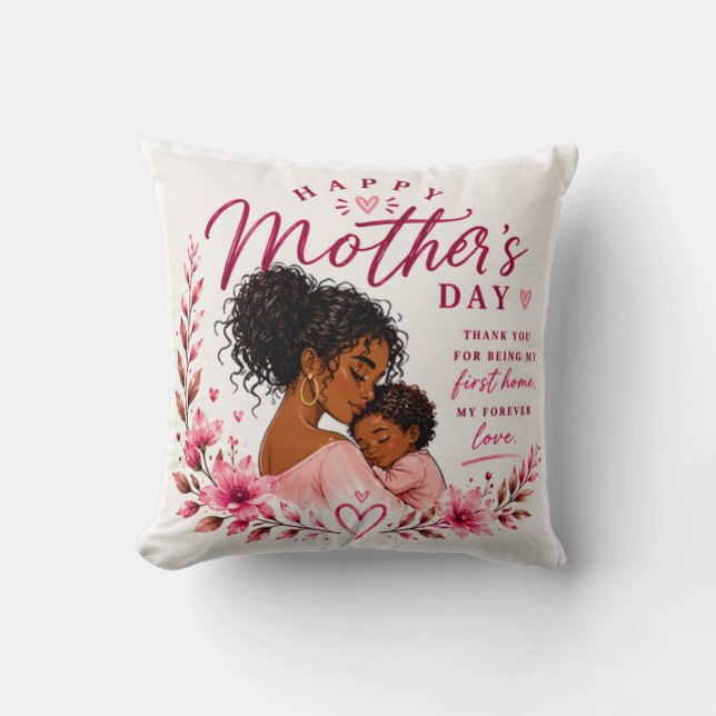 Cojín Decorativo Pillow (Anverso)