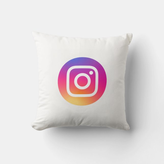 Cojín Decorativo Pillow  (Anverso)