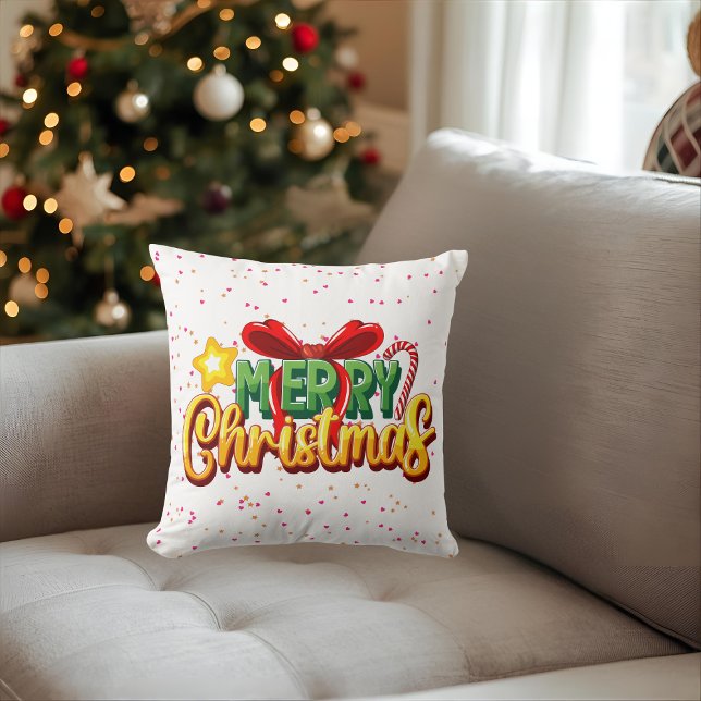 Cojín Decorativo Pillow (Subido por el creador)