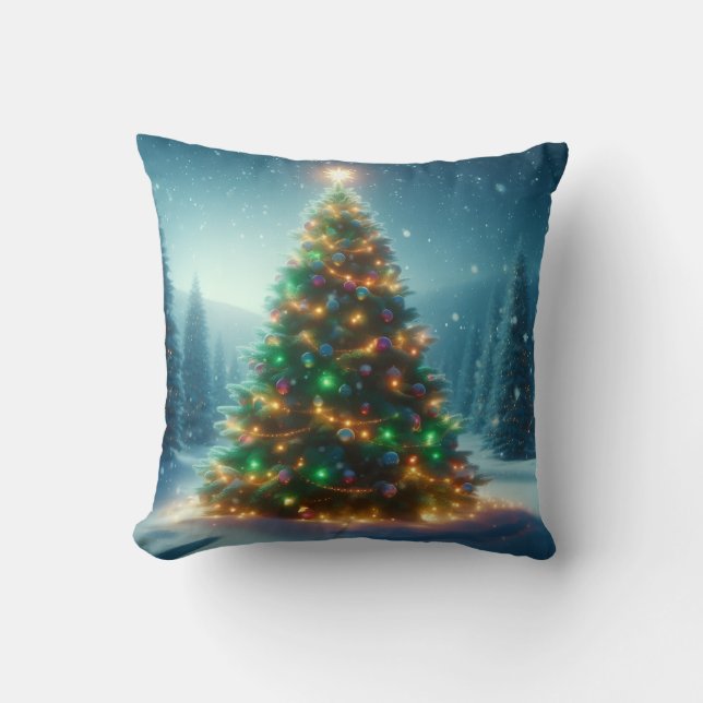 Cojín Decorativo Pillow (Anverso)