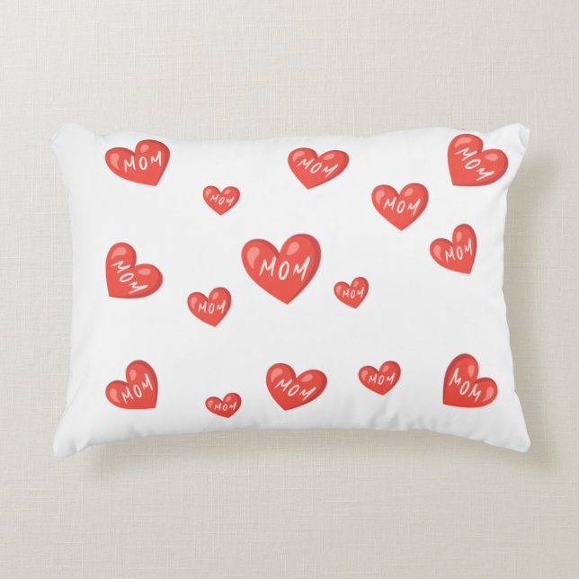 Cojín Decorativo Pillow  (Anverso)