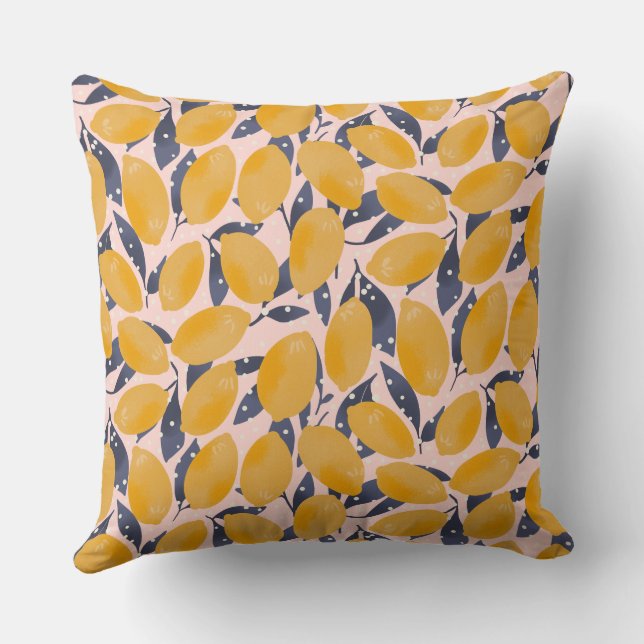 Cojín Decorativo Pillow (Reverso )