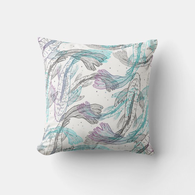 Cojín Decorativo Pillow (Anverso)