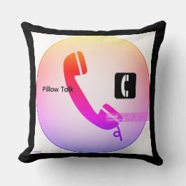 Cojín Decorativo Pillow