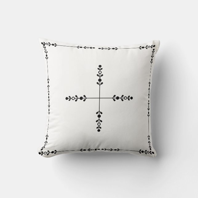Cojín Decorativo Pillow (Anverso)