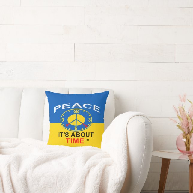 Cojín Decorativo Pillow (Sofá)