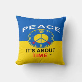 Cojín Decorativo Pillow