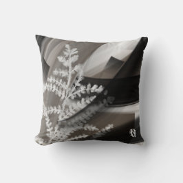 Cojín Decorativo Pillow Abstract Interior Terra’s Tender Whisper