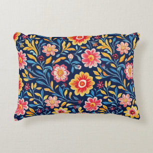 Cojín Decorativo Pillow, acento matutino de Petal Kissed