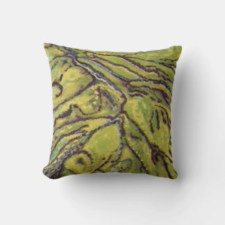 COJÍN DECORATIVO PILLOW AERIAL