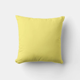 Cojín Decorativo Pillow amarillo