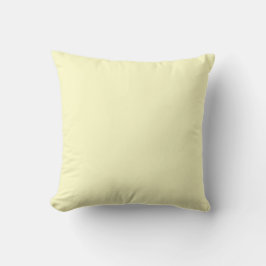 Cojín Decorativo Pillow amarillo