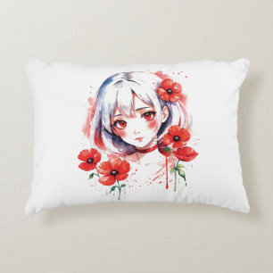 Cojín Decorativo Pillow Anime