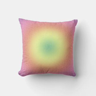 Cojín Decorativo Pillow - Arcoiris