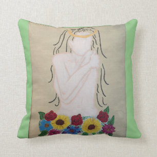 Cojín Decorativo Pillow "Autoamor"