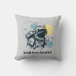 Cojín Decorativo Pillow BFTG de espacio 2
