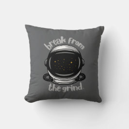 Cojín Decorativo Pillow BFTG espacial