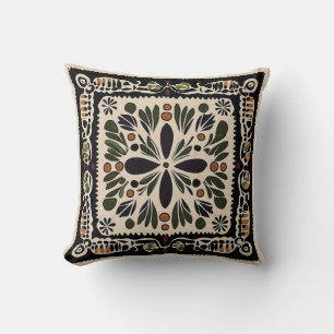 Cojín Decorativo Pillow Bliss Botánico