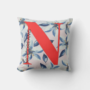 Cojín Decorativo Pillow Boho Dreamscape - Diseño Geométrico Resumen