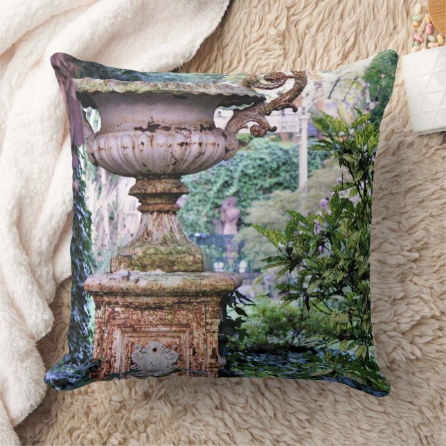 Cojín Decorativo Pillow Classico (Manta)