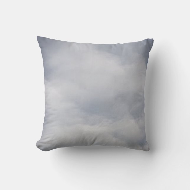 COJÍN DECORATIVO PILLOW CLOUD (Anverso)