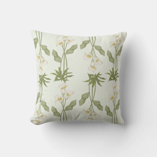 Cojín Decorativo Pillow colorido (Anverso)