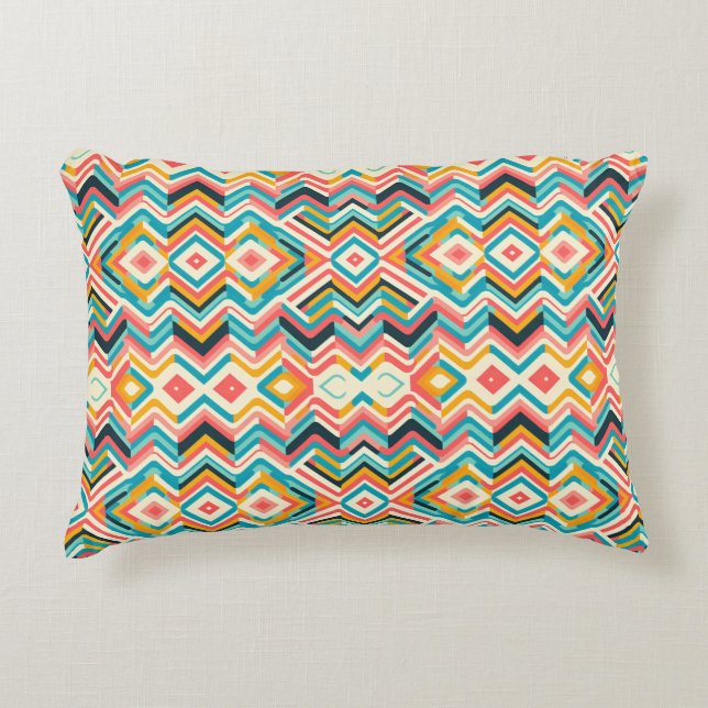 Cojín Decorativo Pillow Cushion (Anverso)