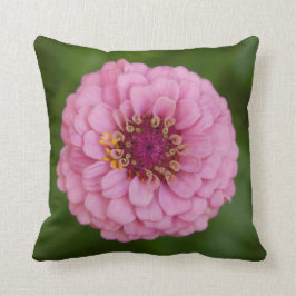Cojín Decorativo Pillow Dahlia rosa