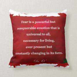 Cojín Decorativo Pillow de 300 m²