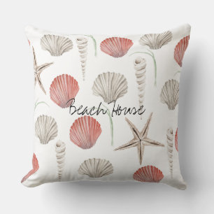 Cojín Decorativo Pillow de Beach House