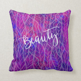 Cojín Decorativo Pillow de belleza