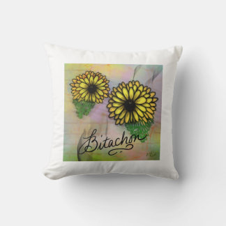 Cojín Decorativo Pillow de bitachon Blossom