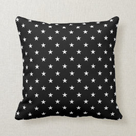 Cojín Decorativo Pillow de Black Stars