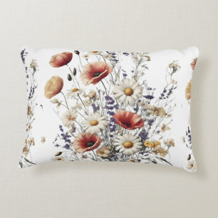 Cojín Decorativo Pillow de campos caprichosos