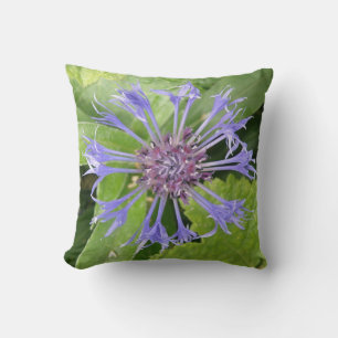 Cojín Decorativo Pillow de Cornflower Azul