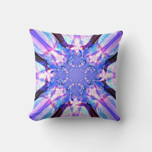 Cojín Decorativo Pillow de cristal de hielo