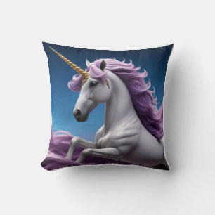 Cojín Decorativo Pillow de doble cara: Kaleidoscopio deslumbrante