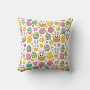 Cojín Decorativo Pillow de "Easter Mood"