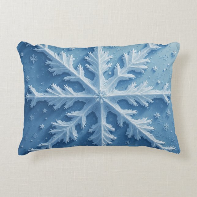 Cojín Decorativo Pillow de énfasis (Anverso)