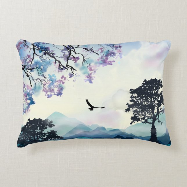 Cojín Decorativo Pillow de énfasis (Anverso)