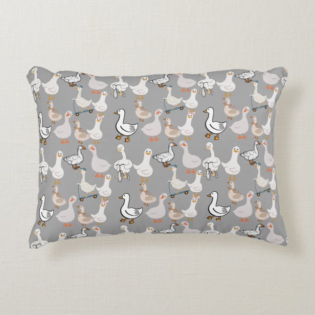 Cojín Decorativo Pillow de énfasis (Anverso)