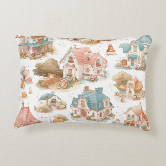 Cojín Decorativo Pillow de énfasis