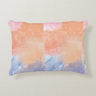 Cojín Decorativo Pillow de énfasis