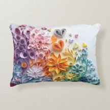 Pillow de énfasis