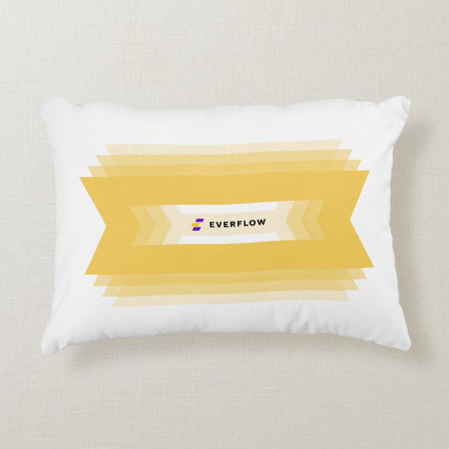 Cojín Decorativo Pillow de énfasis (Anverso)