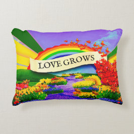 Cojín Decorativo Pillow de énfasis