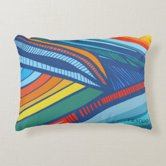 Cojín Decorativo Pillow de énfasis