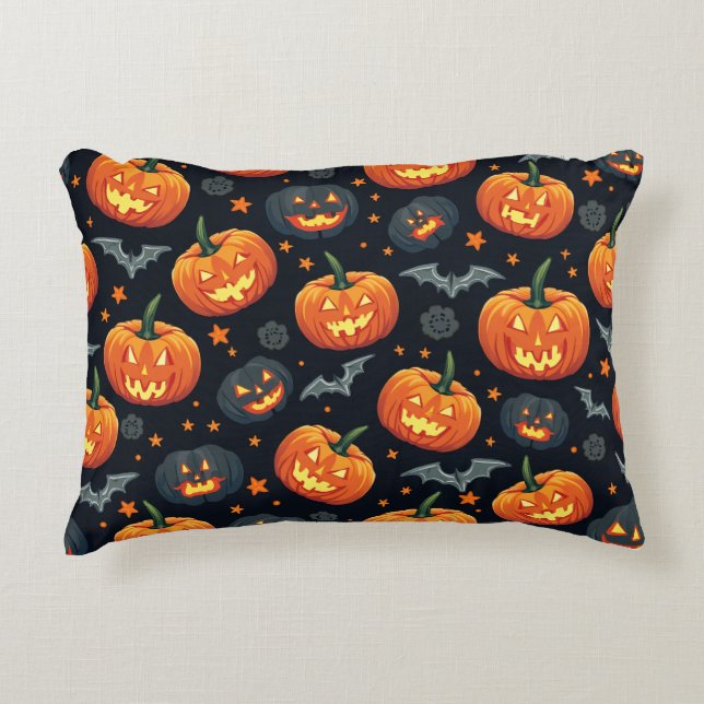 Cojín Decorativo Pillow de énfasis (Anverso)