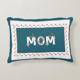 Cojín Decorativo Pillow de énfasis