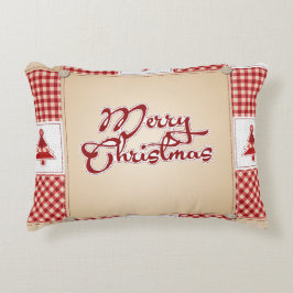 Cojín Decorativo Pillow de énfasis